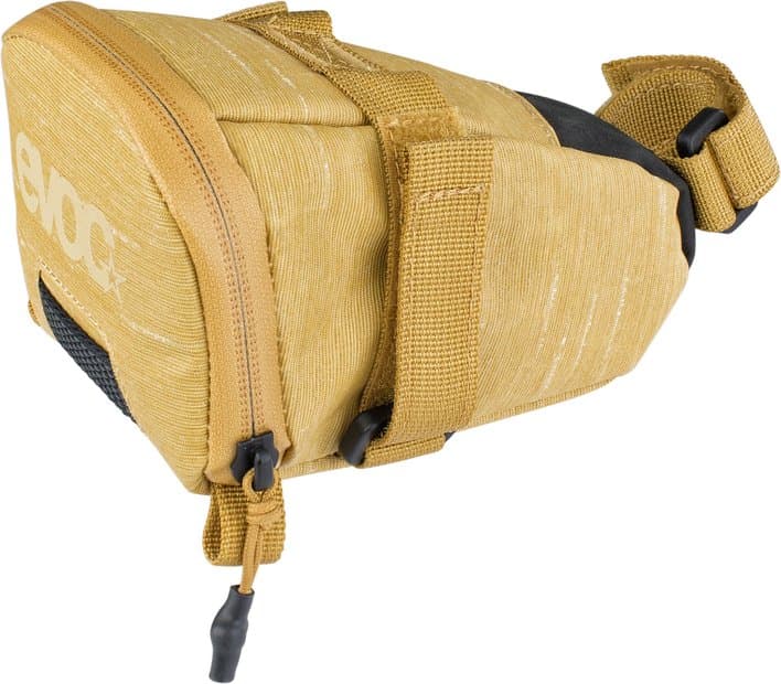 Evoc Seat Bag Tour M Beige Modell Aktion