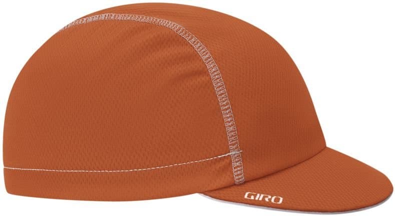 Giro Peloton Cap Rot Modell 2024