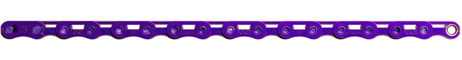 SRAM Kette PC Force AXS E1 Flattop 12/13-fach purple, 126 Glieder Lila Modell 2026