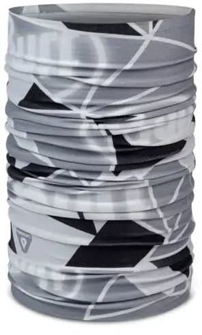 Buff ThermoNet Multifunktionstuch Grau Modell 2025