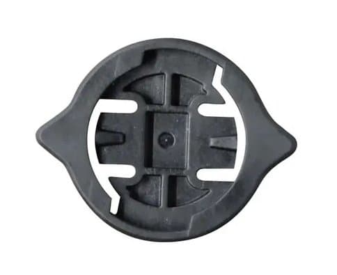 Wahoo ELEMNT Puck-Adapter Schwarz Modell 2025