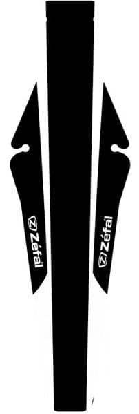 Zefal Steckradschützer Shield Lite M Weiß Modell 2026