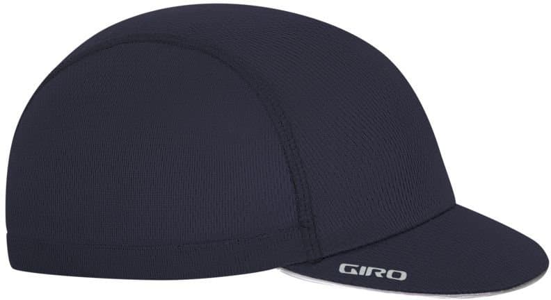 Giro Peloton Cap Blau Modell 2024