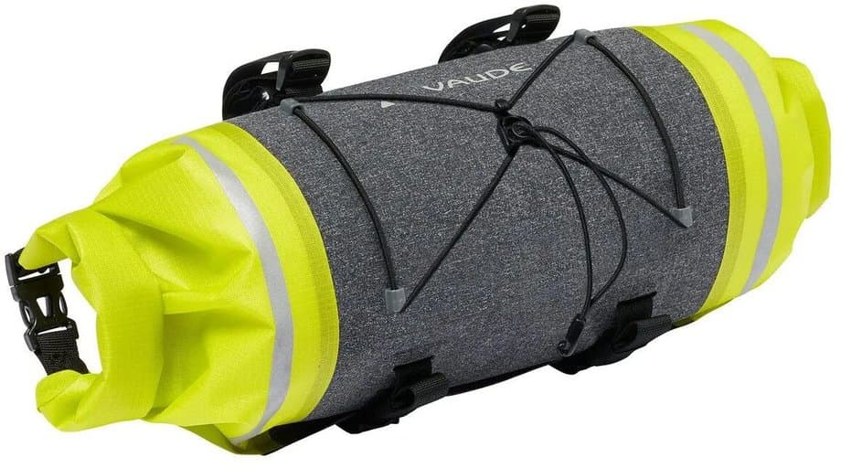 Vaude Trailfront Compact Grün Modell 2025