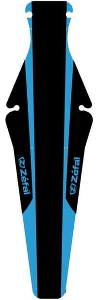 Zefal Steckradschützer Shield Lite M Blau Modell 2024