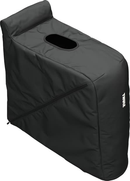 Thule Storage Bag für EasyFold 3 Kupplungsträger - 2 Fahrräder Schwarz Modell 2026