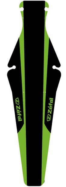 Zefal Steckradschützer Shield Lite M Grün Modell 2024