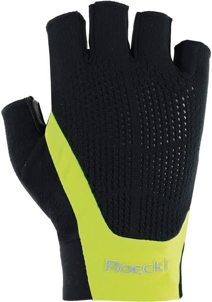 Roeckl Handschuhe Icon Schwarz Modell 2024