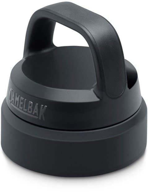 Camelbak Pak Cap Ersatzverschlusskappe Schwarz Modell 2024