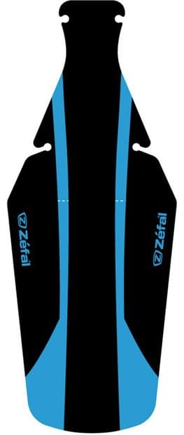 Zefal Steckradschützer Shield Lite XL Blau Modell 2024