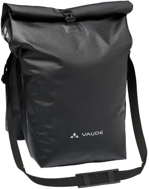 Vaude Proof Double UL Schwarz Modell 2025