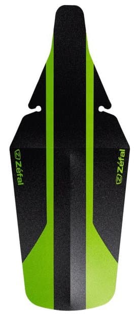 Zefal Steckradschützer Shield Lite XL Grün Modell 2024