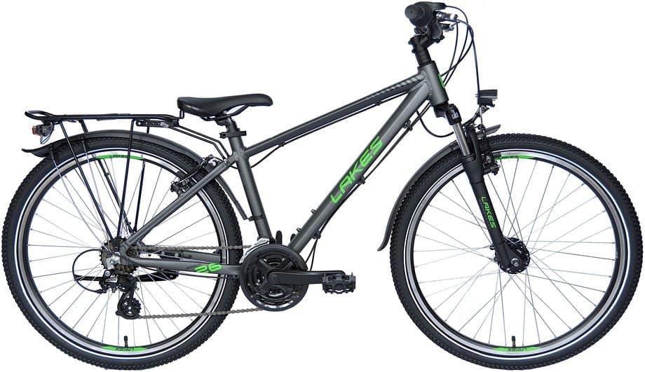 Lakes Free 26 V Grau Modell 2026