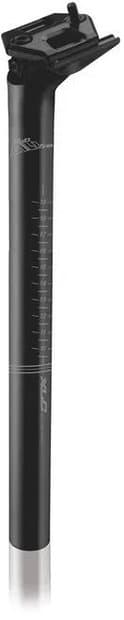XLC Sattelstütze All Ride SP-O02 - 350 mm Schwarz Modell 2026