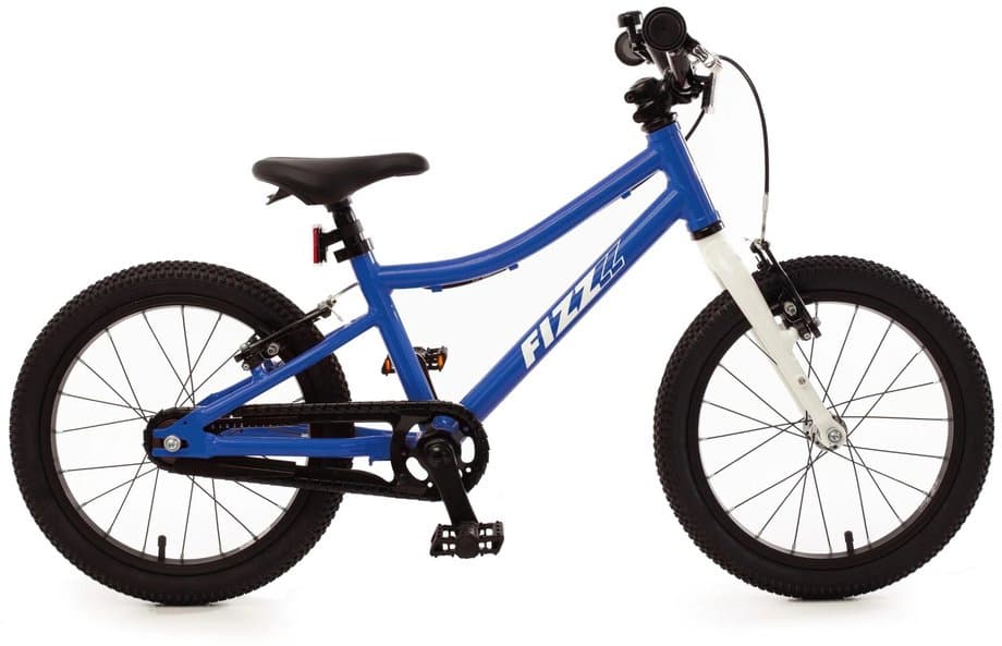 Bachtenkirch Fizz 16"" Blau Modell 2025