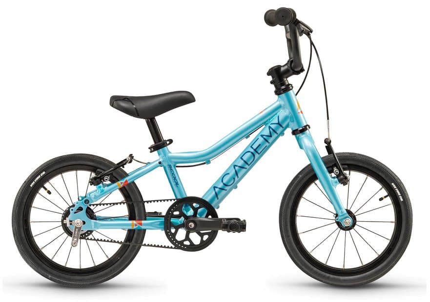 Academy Grade 2 Belt Grau Modell 2026