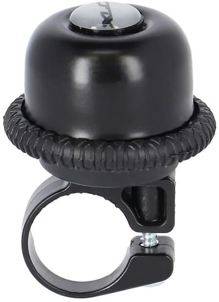 XLC Swingglocke DD-M31 Schwarz Modell 2026