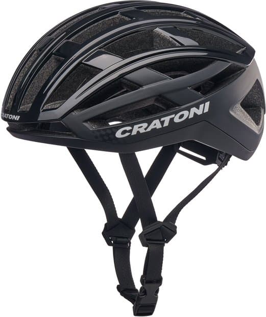 Cratoni C-AirLite Schwarz Modell 2025