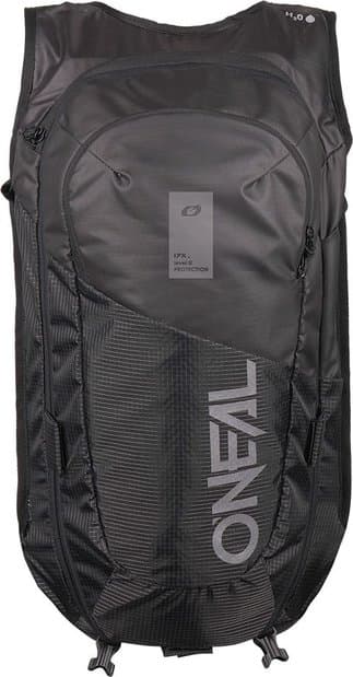 O'Neal Junction Protective Backpack Schwarz Modell 2026