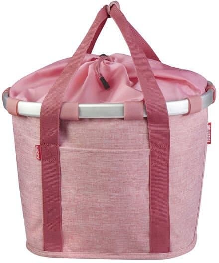 Reisenthel Bikebasket Twist Berry Lenkerkorb Blau Modell 2027