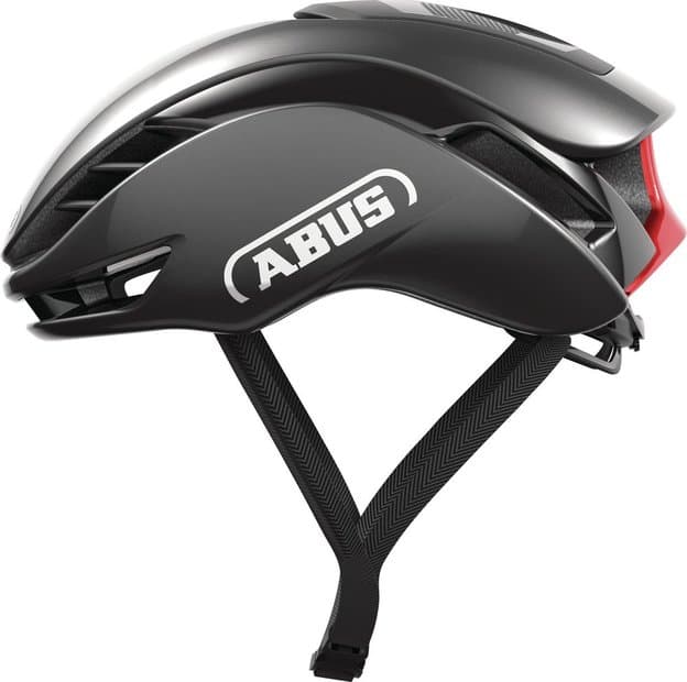 Abus Gamechanger 2.0 Grau Modell 2026