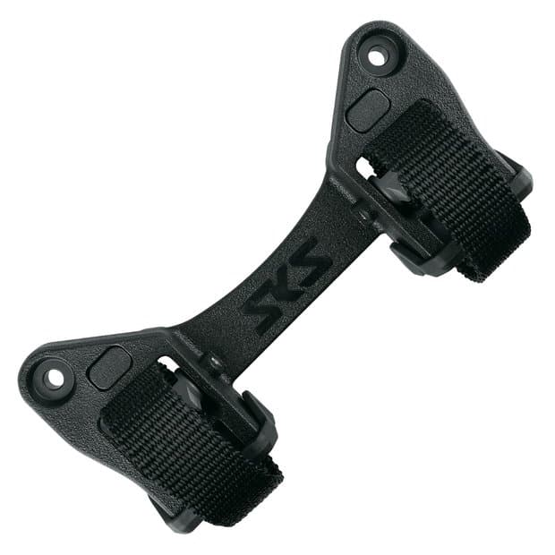 SKS Infinity Universal Rahmenadapter Ersatzteil Schwarz Modell 2026