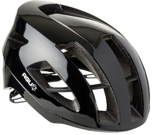 AGU Vigarous Schwarz Modell 2024