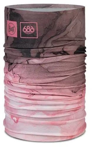 Buff ThermoNet Multifunktionstuch Pink Modell 2025