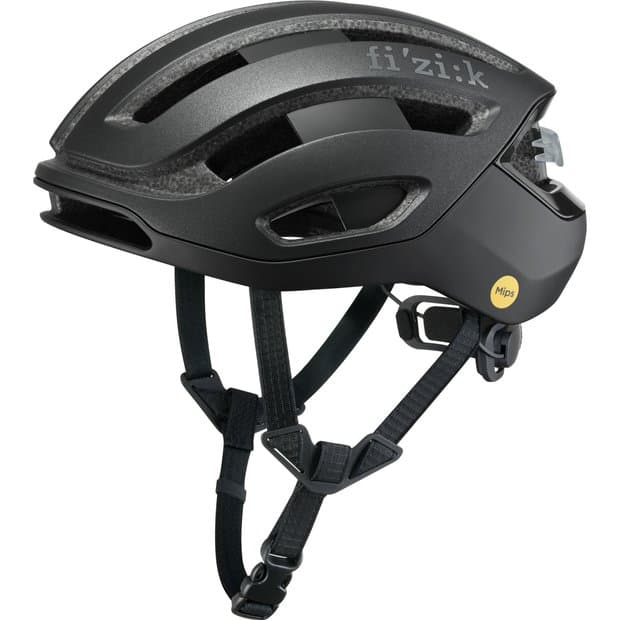 Fizik Kudo MIPS Schwarz Modell 2026