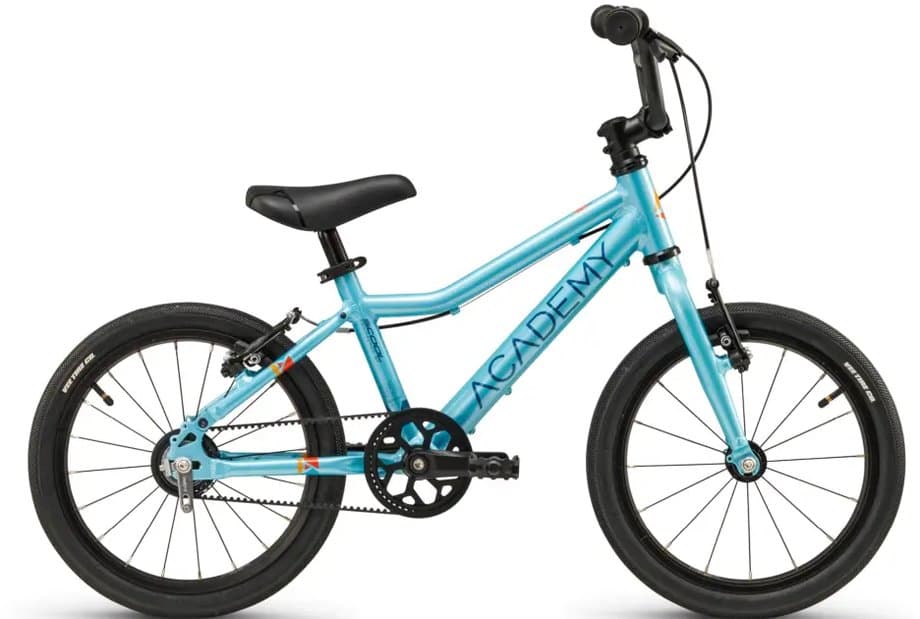 Academy Grade 3 Belt Grau Modell 2026