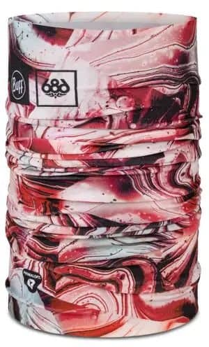 Buff ThermoNet Multifunktionstuch Bunt Modell 2025