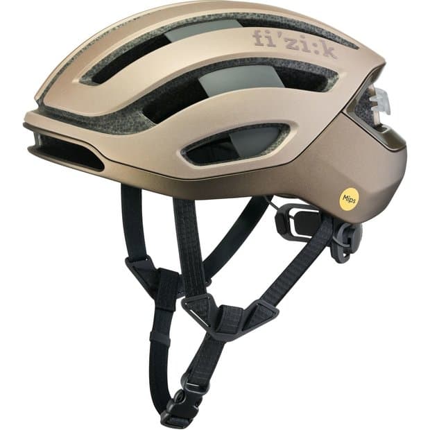 Fizik Kudo MIPS Braun Modell 2026