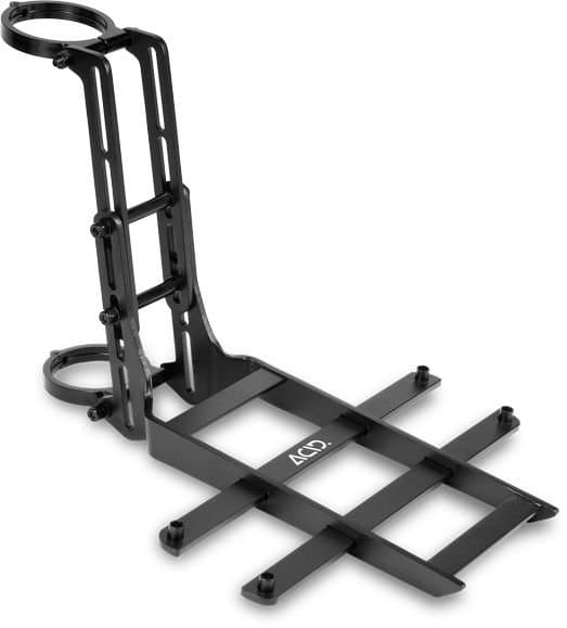 Cube ACID Frontgepäckträger HIC RILink Lite Schwarz Modell 2026