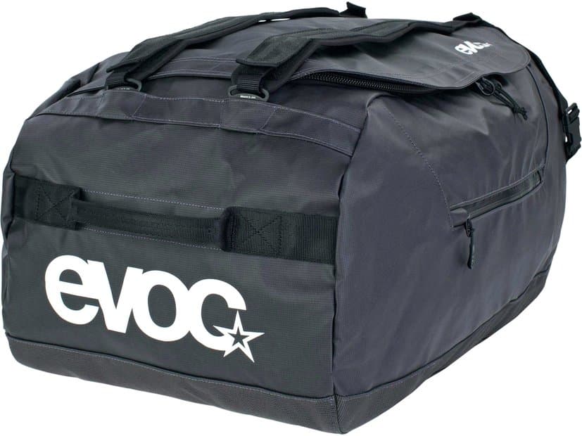 Evoc Duffle Bag 60 Grau Modell 2026