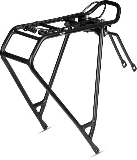 Cube ACID Gepäckträger Universal Kids 20"" Schwarz Modell 2026