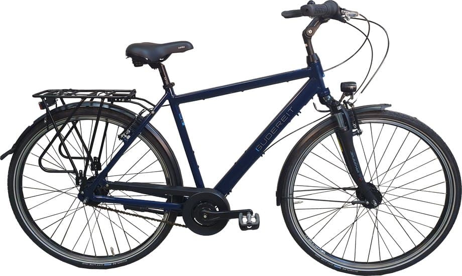 Gudereit Comfort 8.0 Blau Modell Aktion