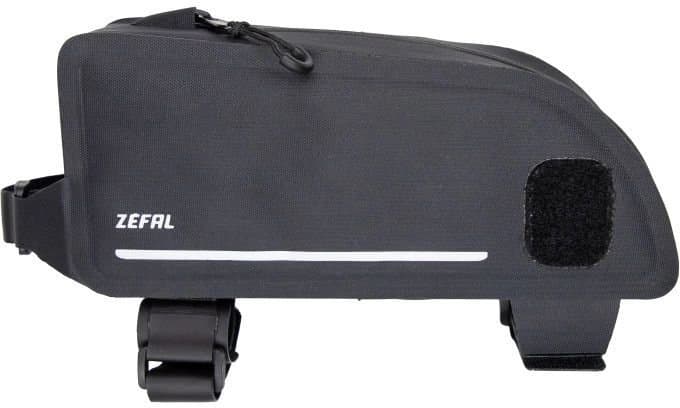 Zefal Lenkertasche Z-Adventure T1 -1L Schwarz Modell 2026