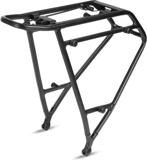 Cube ACID Gepäckträger Sic 2.0 RILink 24-26 Schwarz Modell 2026