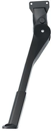 Hebie Hinterbauständer Abstellheld 40 short Schwarz Modell 2026