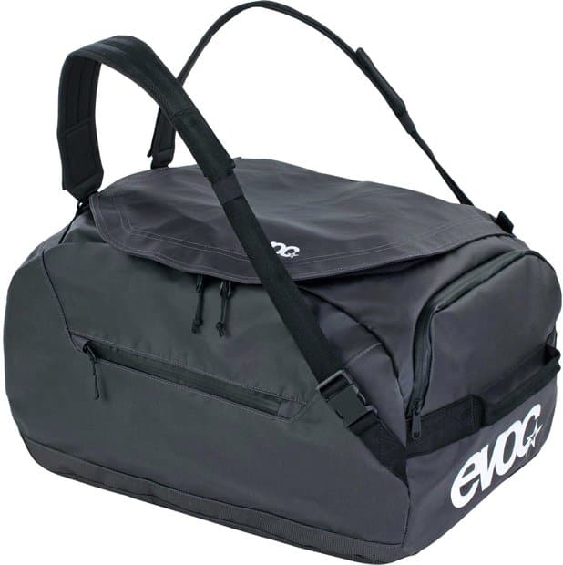 Evoc Duffle Bag 40 Grau Modell 2026