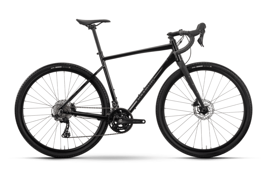 Raymon Territ Pro Schwarz Modell 2026