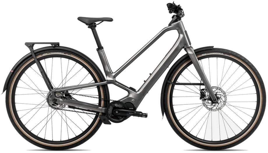 Orbea Diem 20 Grau Modell 2025