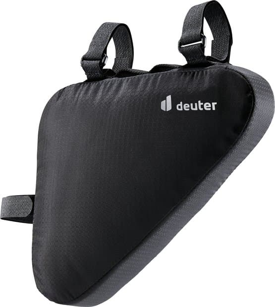 deuter Triangle Bag 1.7 Schwarz Modell 2026