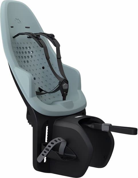 Thule Yepp 2 Maxi - MIK HD Gepäckträger Blau Modell 2026