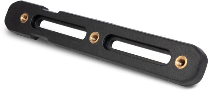 Cube ACID Rahmenadapter für Flaschenhalter Schwarz Modell 2026