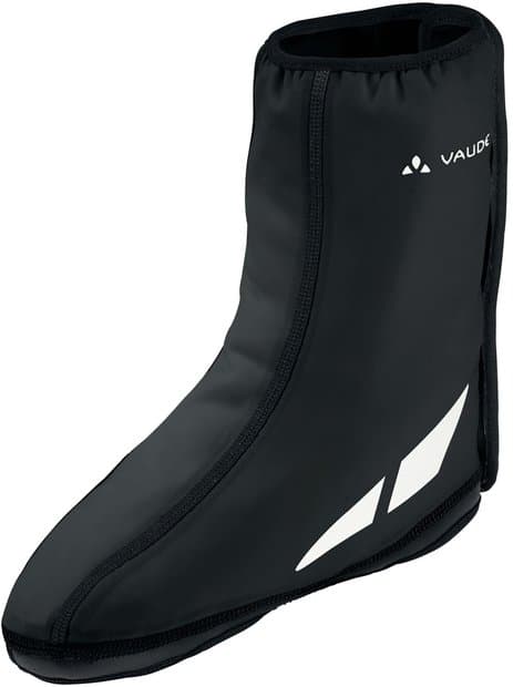 Vaude Shoecover Wet Light III Schwarz Modell 2025