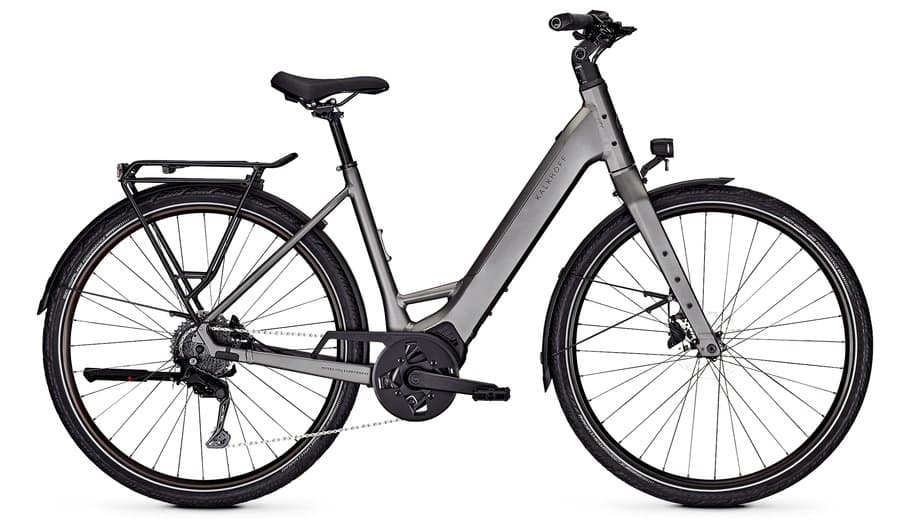 Kalkhoff Endeavour L Move Grau Modell 2026