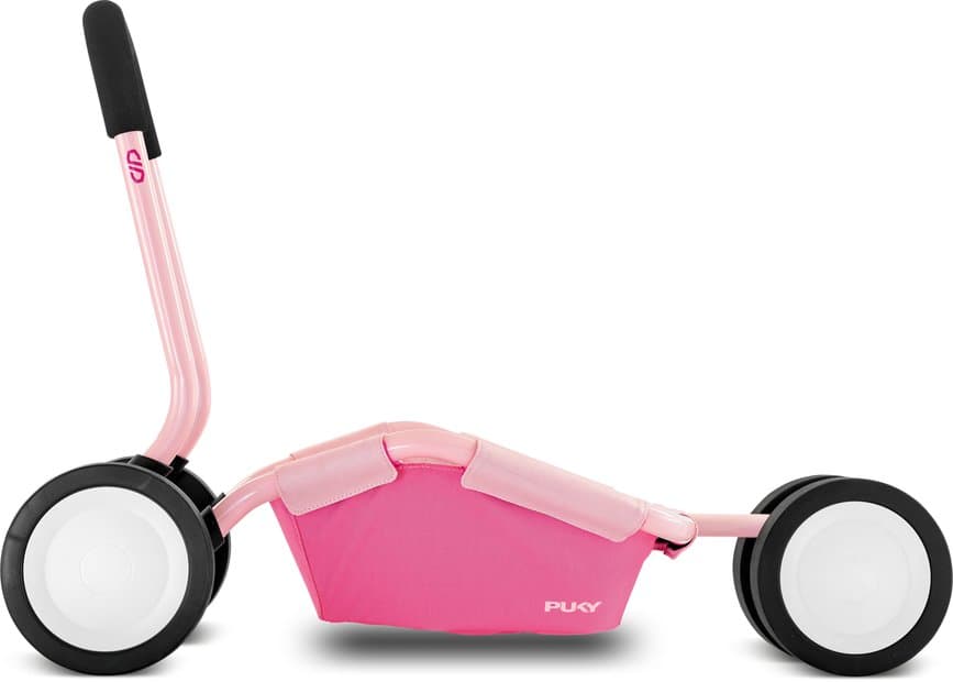 Puky Traily Pink Modell 2026