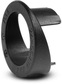 Cube ACID ComfoRT Griff Adapter für Spiegel Discreet Schwarz Modell 2026