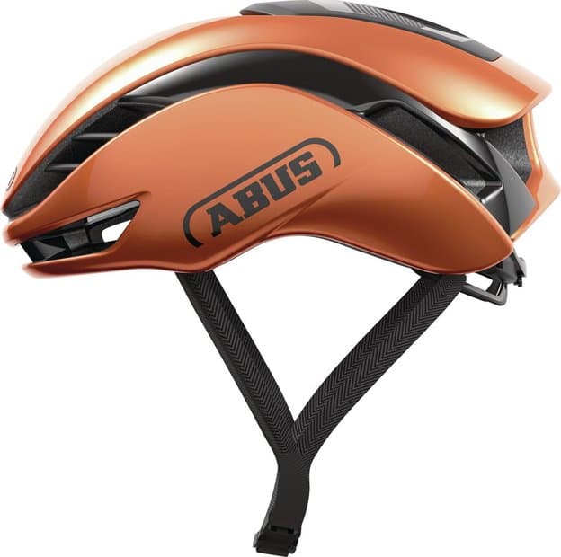 Abus Gamechanger 2.0 Orange Modell 2024